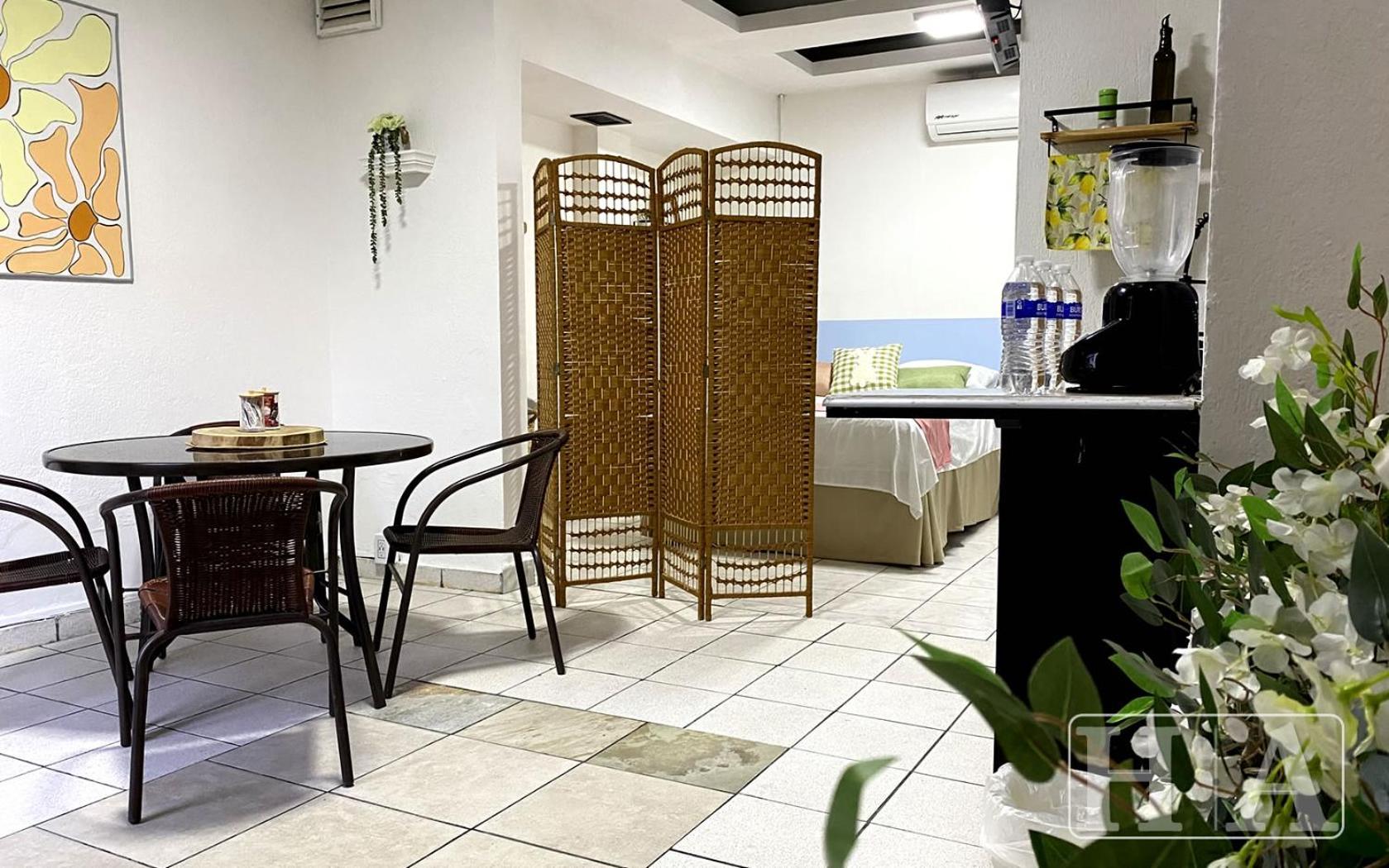 Hospedaje Aldana - Apartamento Amal Zona Centro Tuxpan  外观 照片