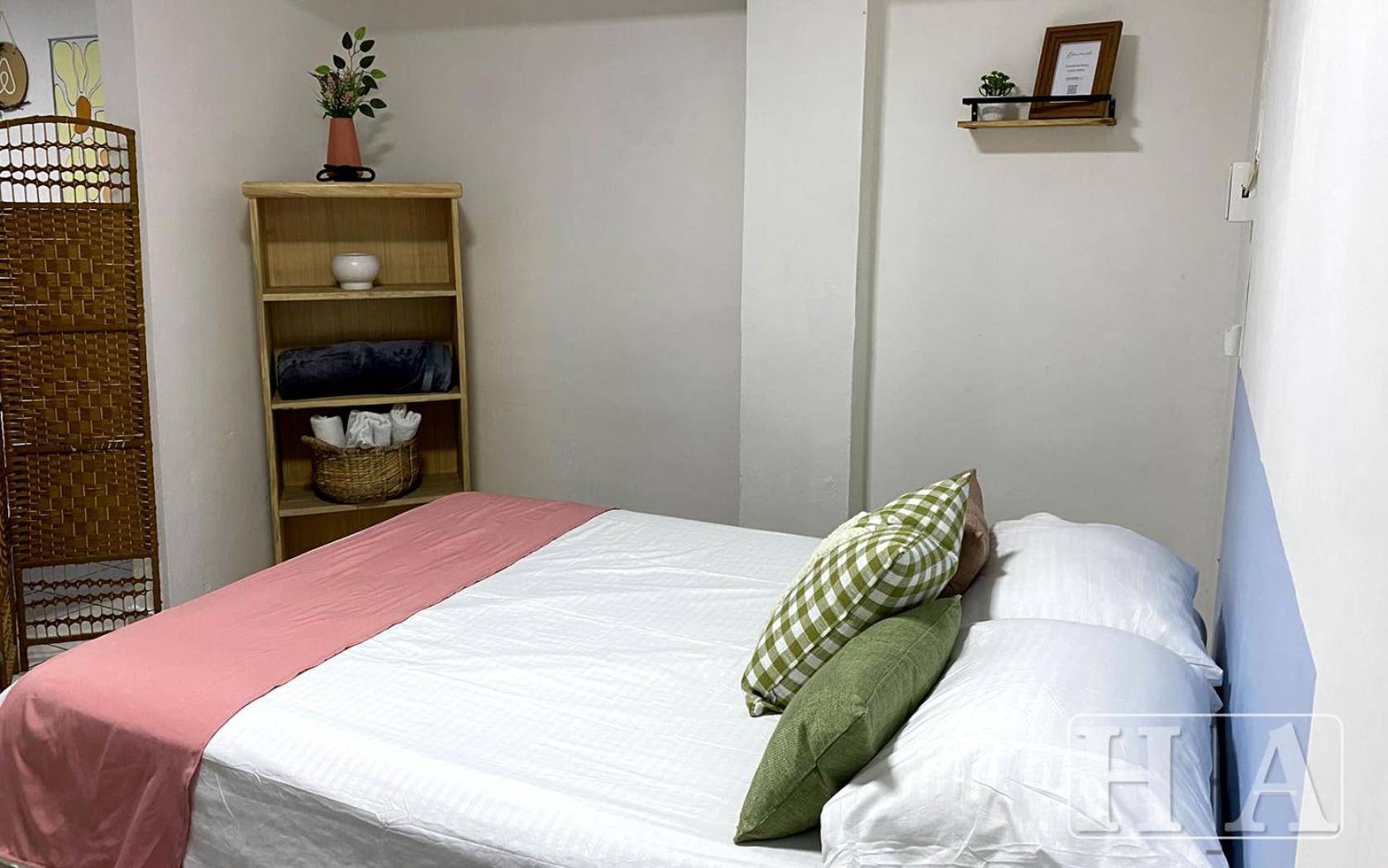 Hospedaje Aldana - Apartamento Amal Zona Centro Tuxpan  外观 照片
