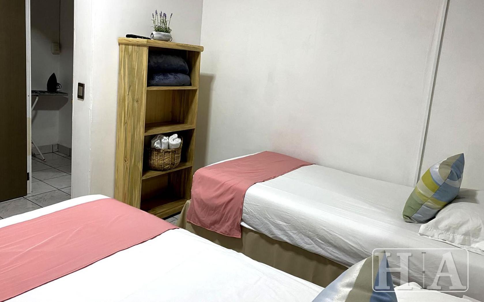 Hospedaje Aldana - Apartamento Amal Zona Centro Tuxpan  外观 照片