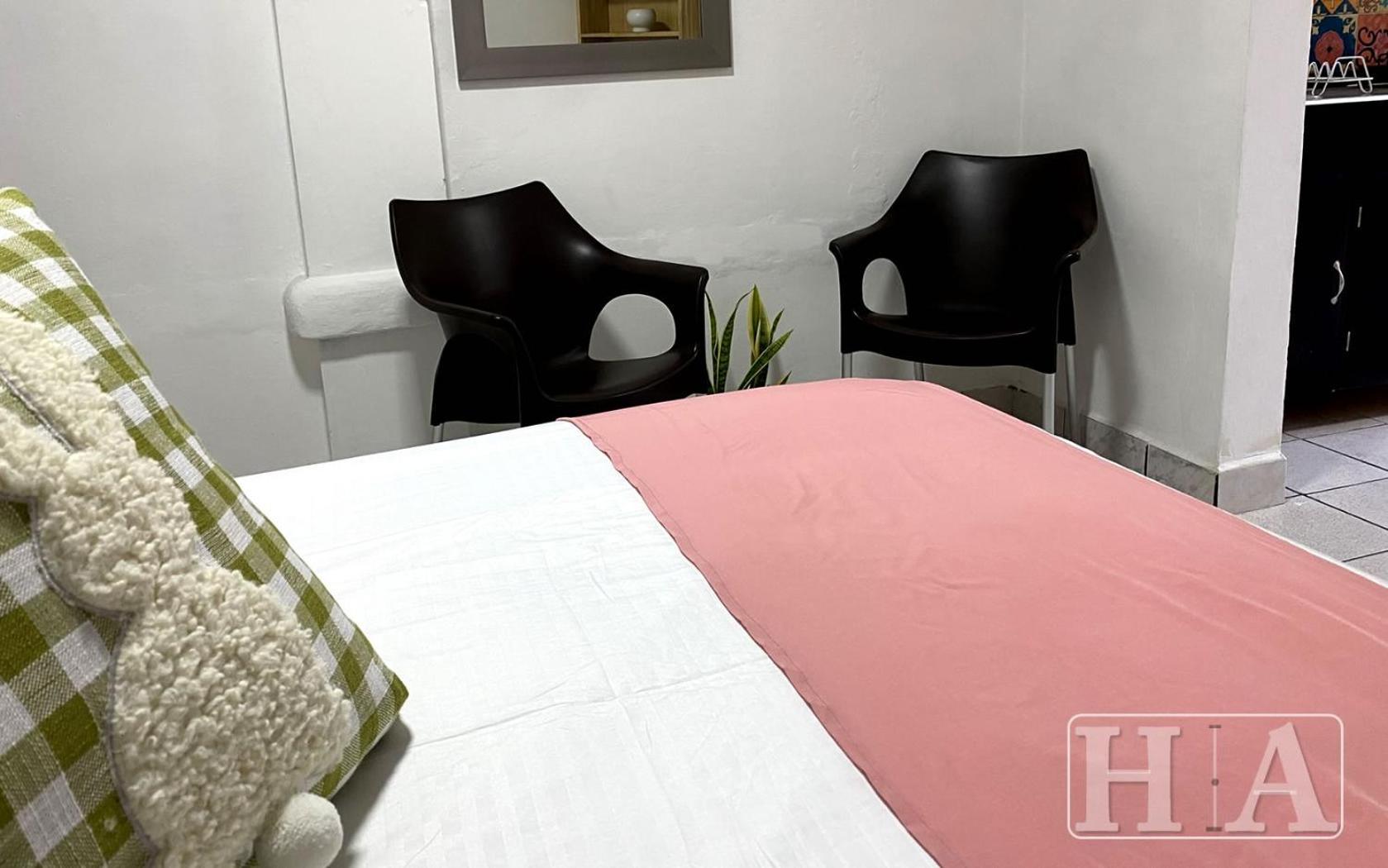 Hospedaje Aldana - Apartamento Amal Zona Centro Tuxpan  外观 照片