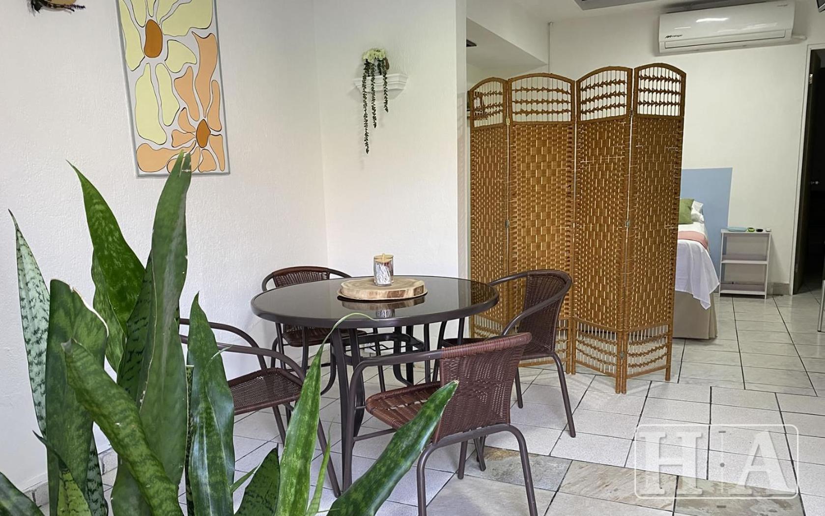 Hospedaje Aldana - Apartamento Amal Zona Centro Tuxpan  外观 照片