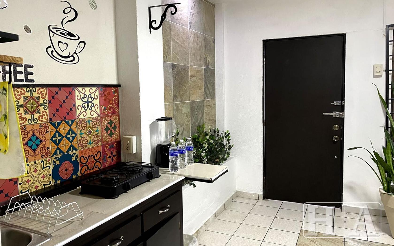 Hospedaje Aldana - Apartamento Amal Zona Centro Tuxpan  外观 照片